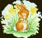 Plot Bunny